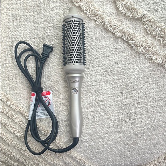 TYMO STYLUX Hair Styling Thermal Brush - Picture 1 of 7